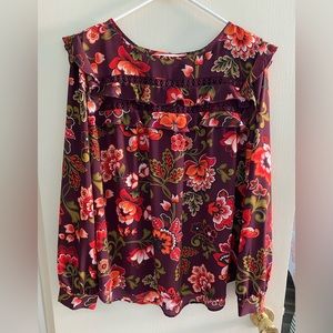 LOFT Women’s Blouse